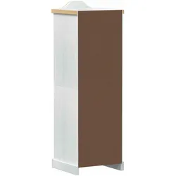 vidaXL, Kleiderschrank, Schlafzimmer Aufbewahrung