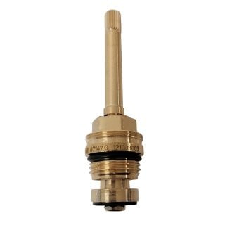 Grohe bovenstuk DN 15 voor inbouwventielen - 07147000