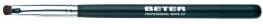 Beter Small eye shadow brush, pony hair
