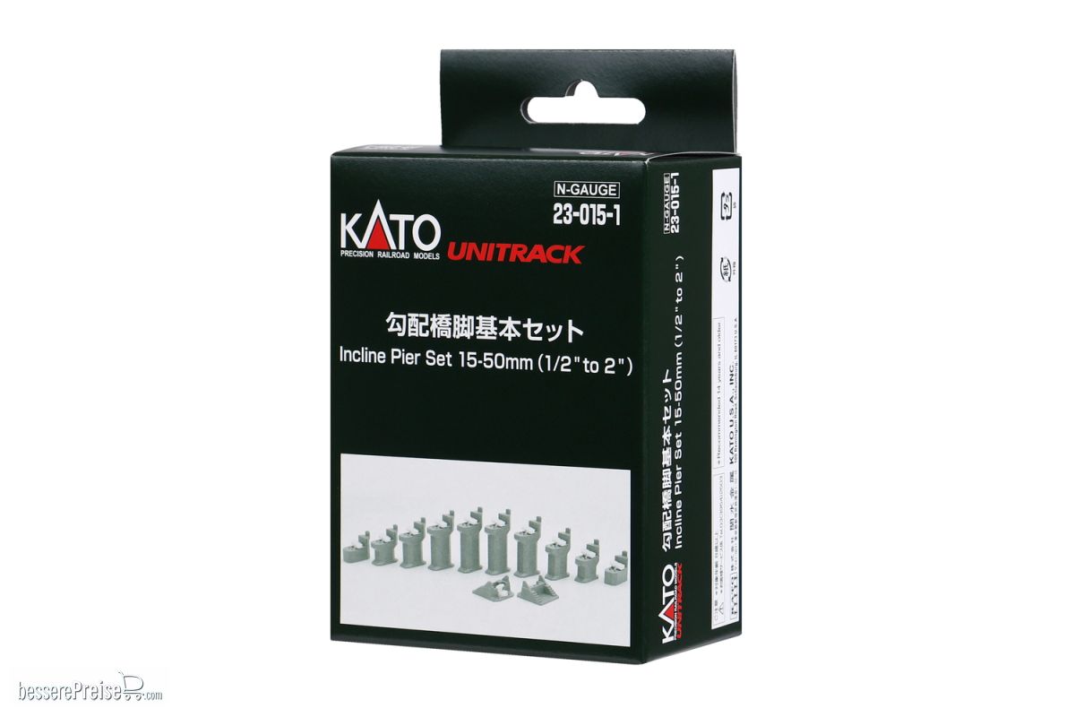 Kato K23-015-1