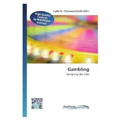 Gambling, Ratgeber von Lydia D. Thomson-Smith