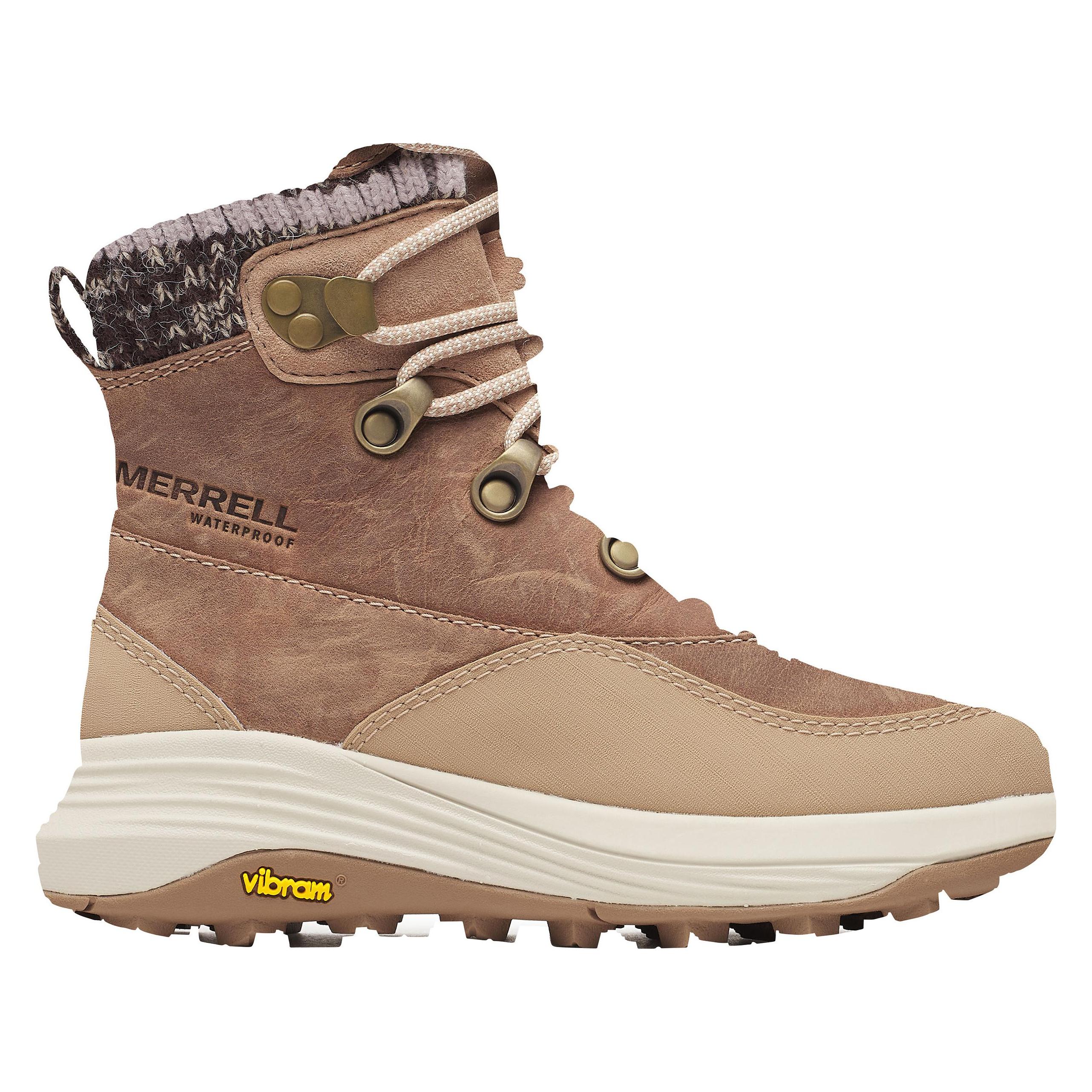 Merrell Siren 4 Thermo Mid Zip Wp (38) (J038764-38)