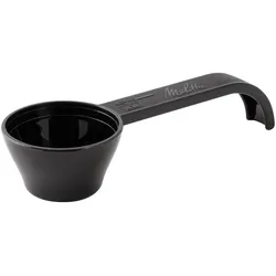 Melitta 6761023 Dosierlöffel für Kaffeepulver Kaffeemaschinen