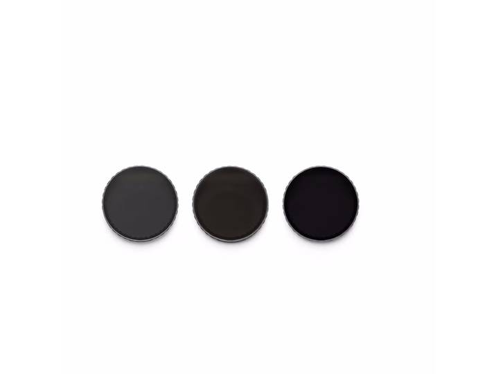 DJI Osmo Action 6 ND Filter Set – Action Cam Zubehör