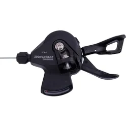 Shimano Daumenschalthebel Deore SL-M5100-I 11-fach rechts