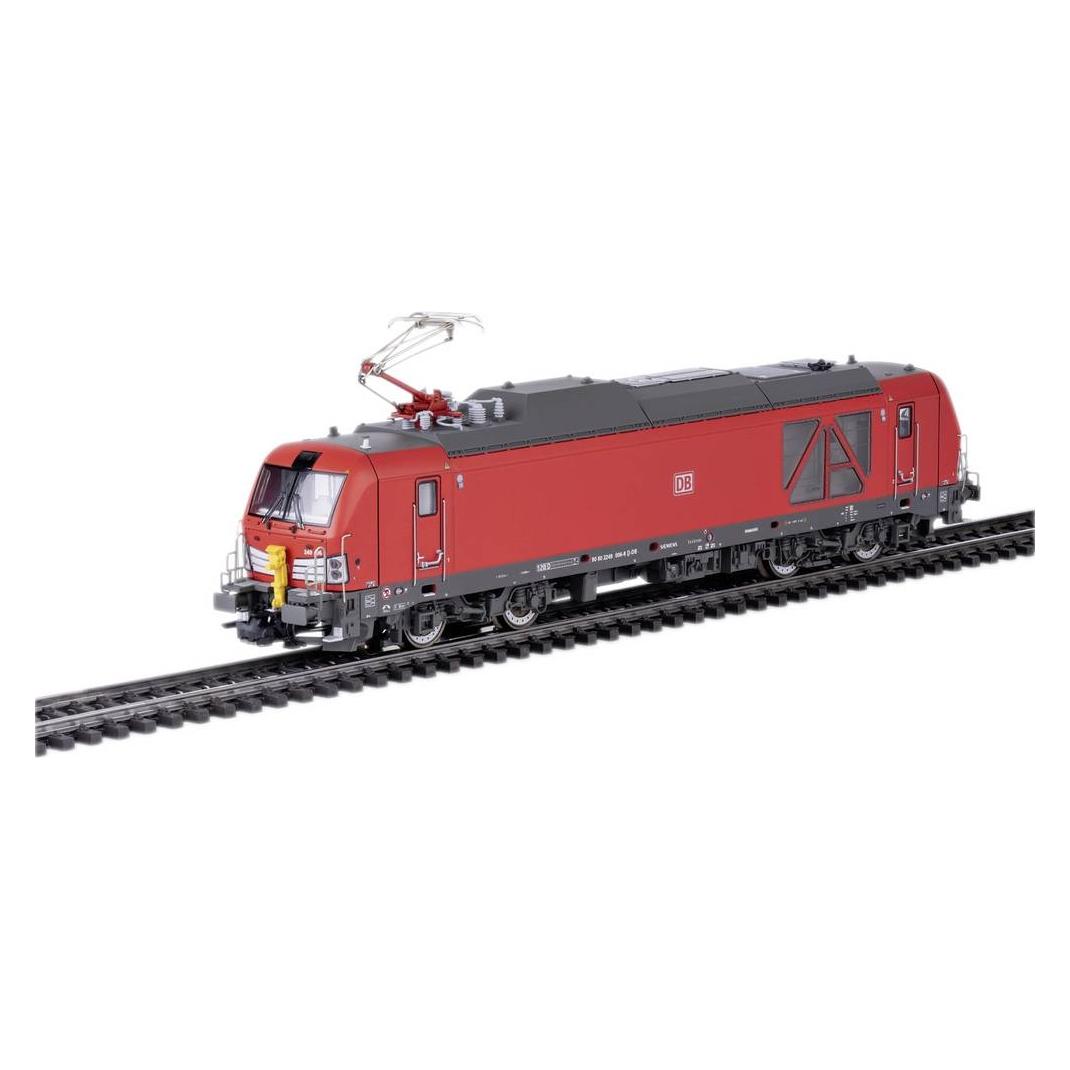Märklin 39297 H0 Vectron DM BR 249 der DB AG (Spur H0) (39297)
