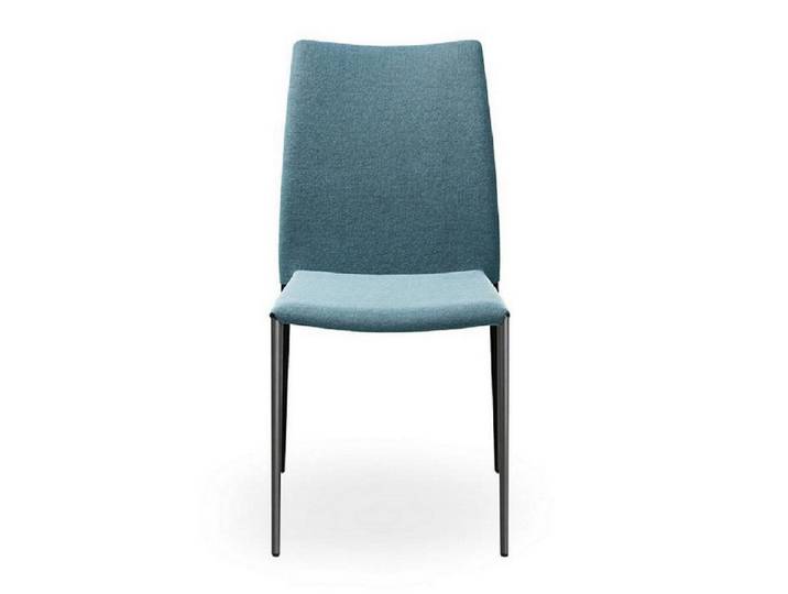 Xlmoebel Esszimmerstuhl Vielseitiger Polsterstuhl in modernem Design (1 St), Hergestellt in Europa