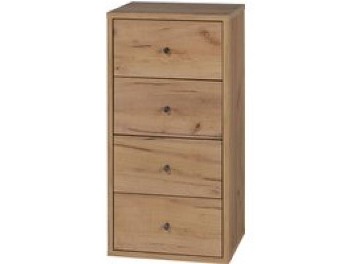 LIVARNO® Commode »Verona«, 40 x 80 x 35 cm.