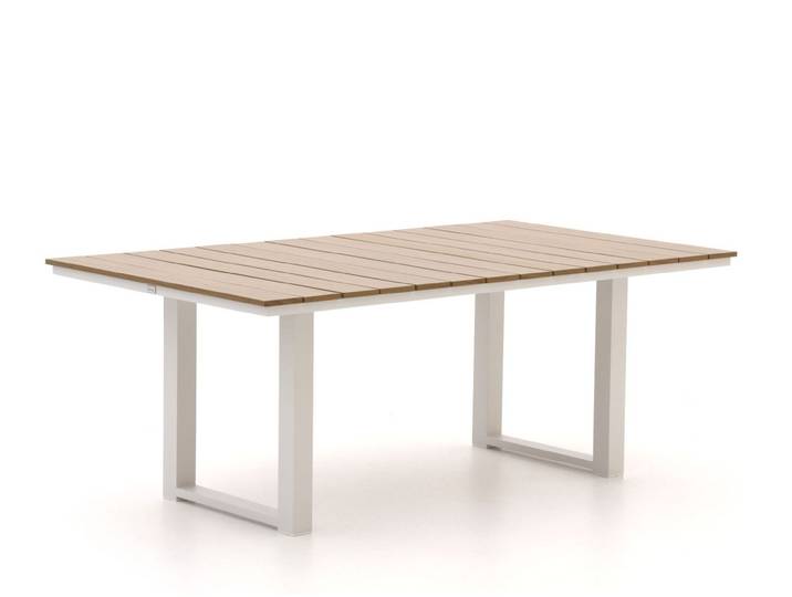 + 10 % Kassenrabatt Bellagio Fidenza Garten Lounge Esstisch 160x90x62 cm