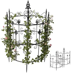 2er Set Rankgitter Klivia