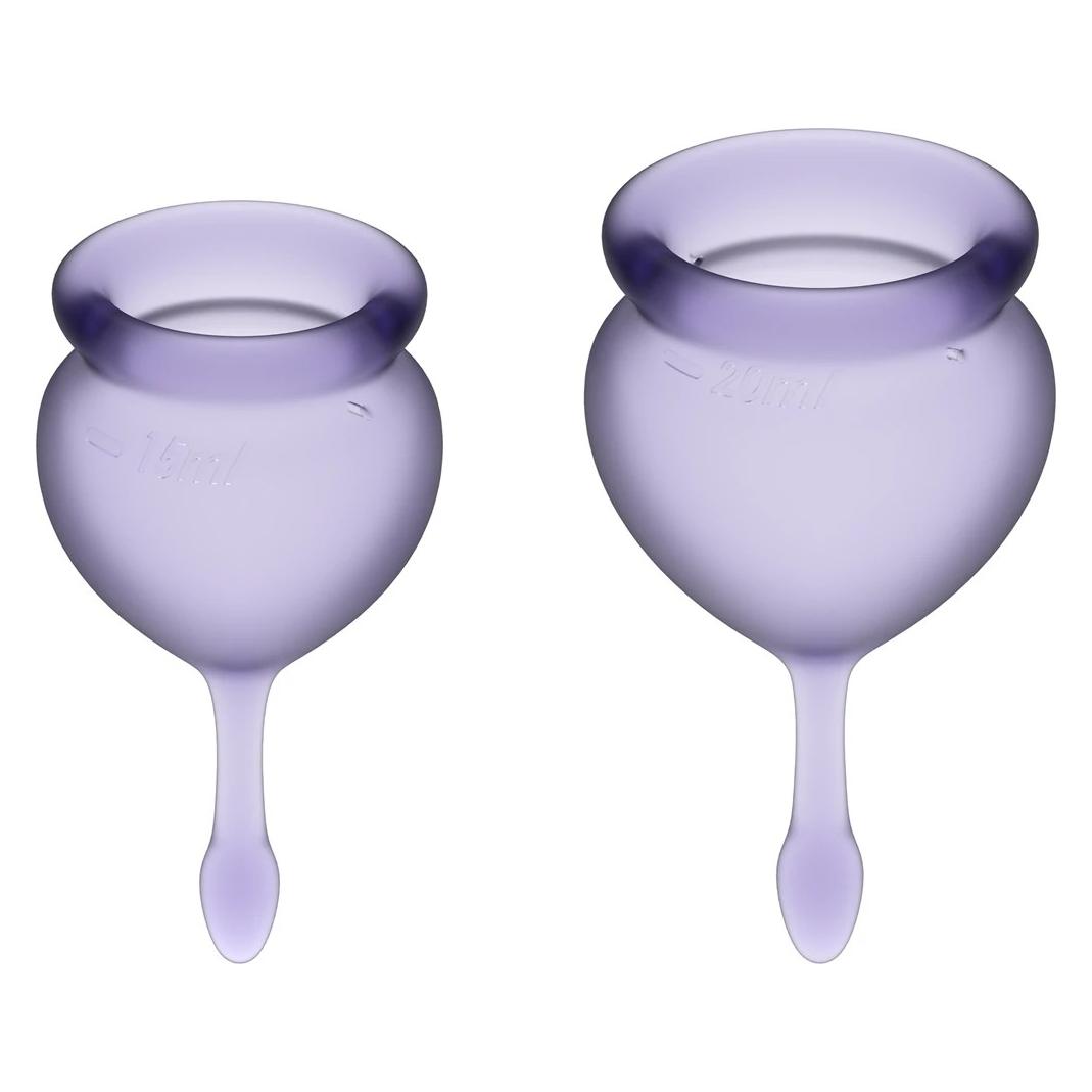 Satisfyer Feel Good (Normal) (4061504002101)