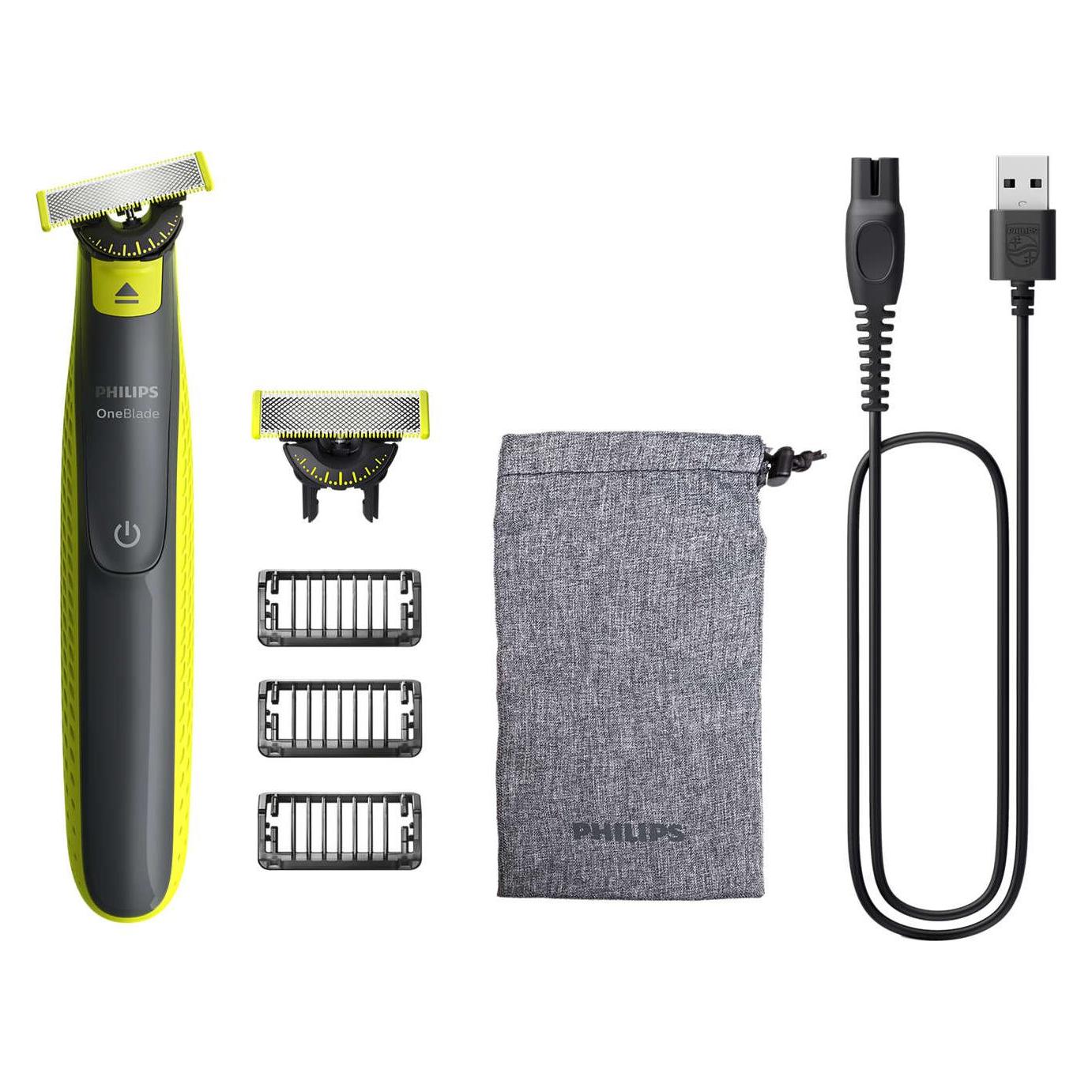 Philips OneBlade 360 Face (QP2724/31)