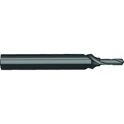 Stufenbohrer 574 WN N HSS db. 60° Größe 40 ,M24 Senk. DR - 40