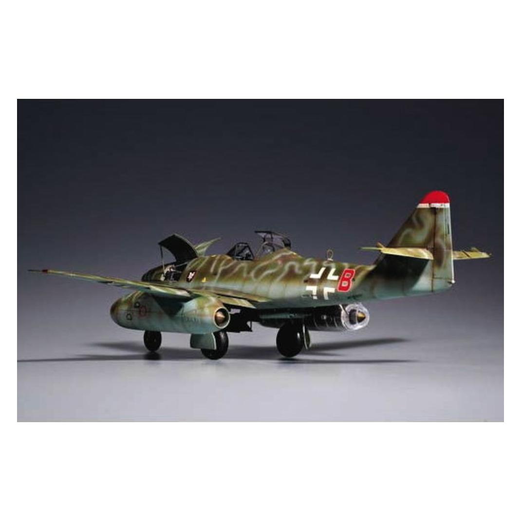 Trumpeter Messerschmitt Me 262 A-2a (02236)
