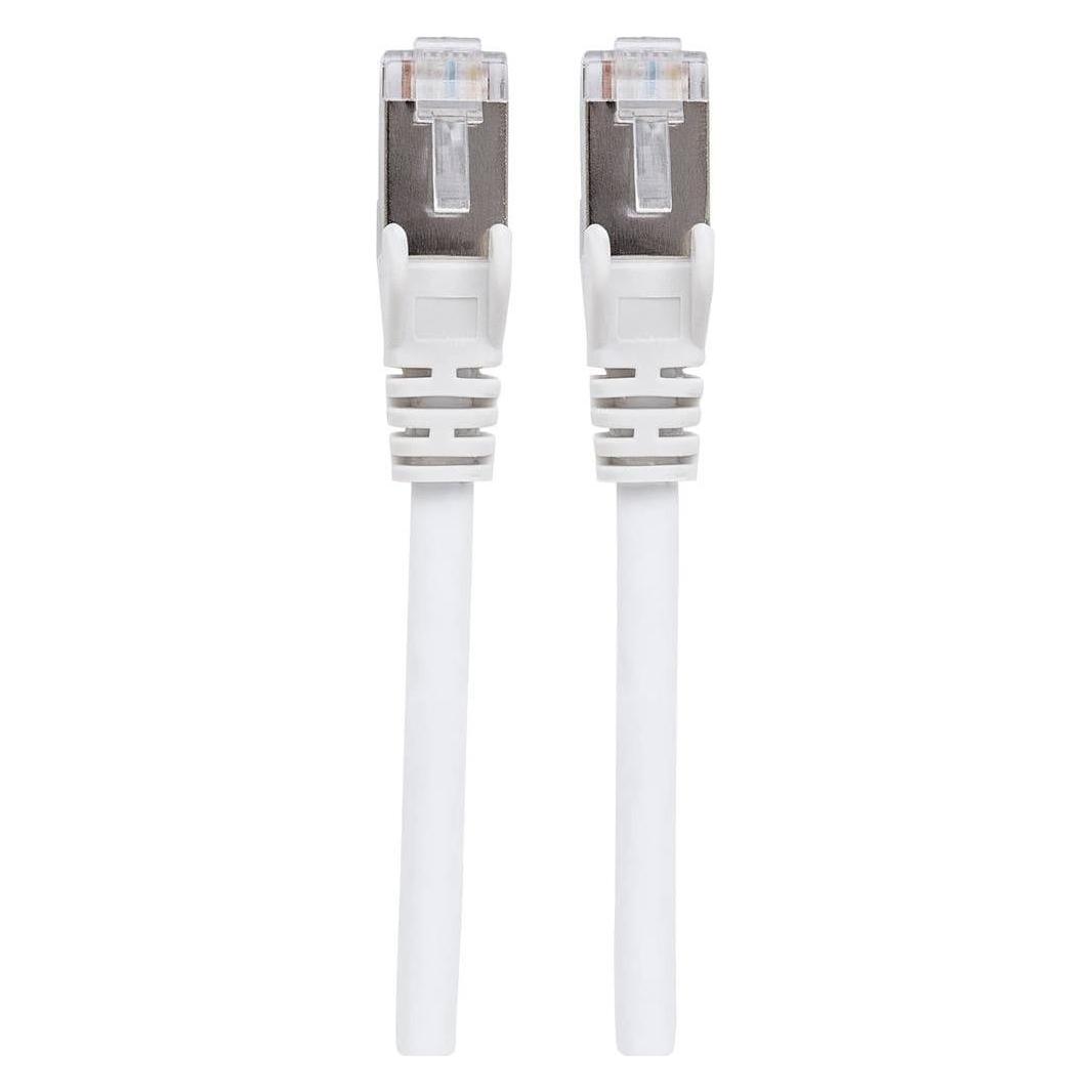 Intellinet Patchkabel -Stecker/Cat7-Rohkabel (S/FTP, CAT7, 5 m) (741408)