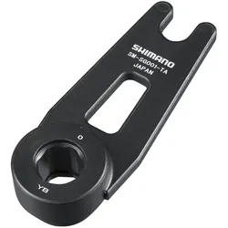 Shimano, Nabe + Freilauf, (Scheibenbremse 6-Loch)