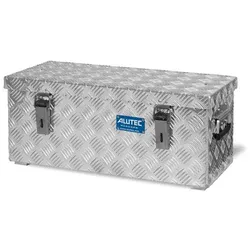 Riffelblechbox R37 600x250x250mm