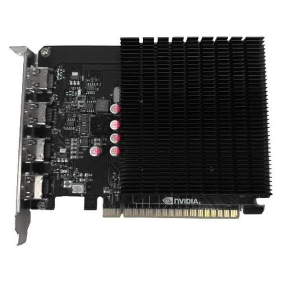Biostar GeForce GT730 (4 GB, DDR3) (VN7313TG46)