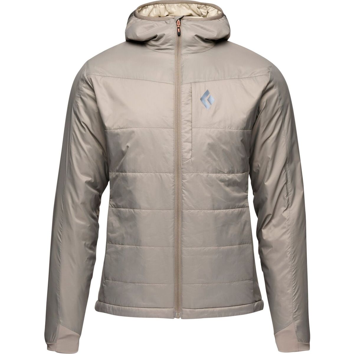 Black Diamond M Solution Hoody walnut (2005) LRG AP7440812005LRG1