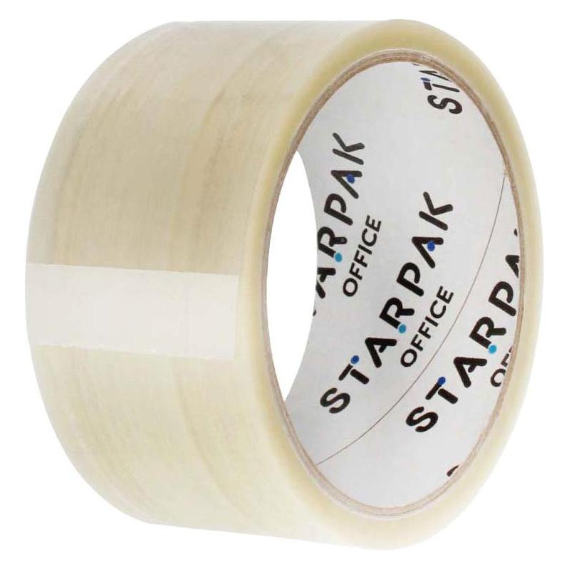 Starpak Transparentes Paketband (48 mm) (40957112)