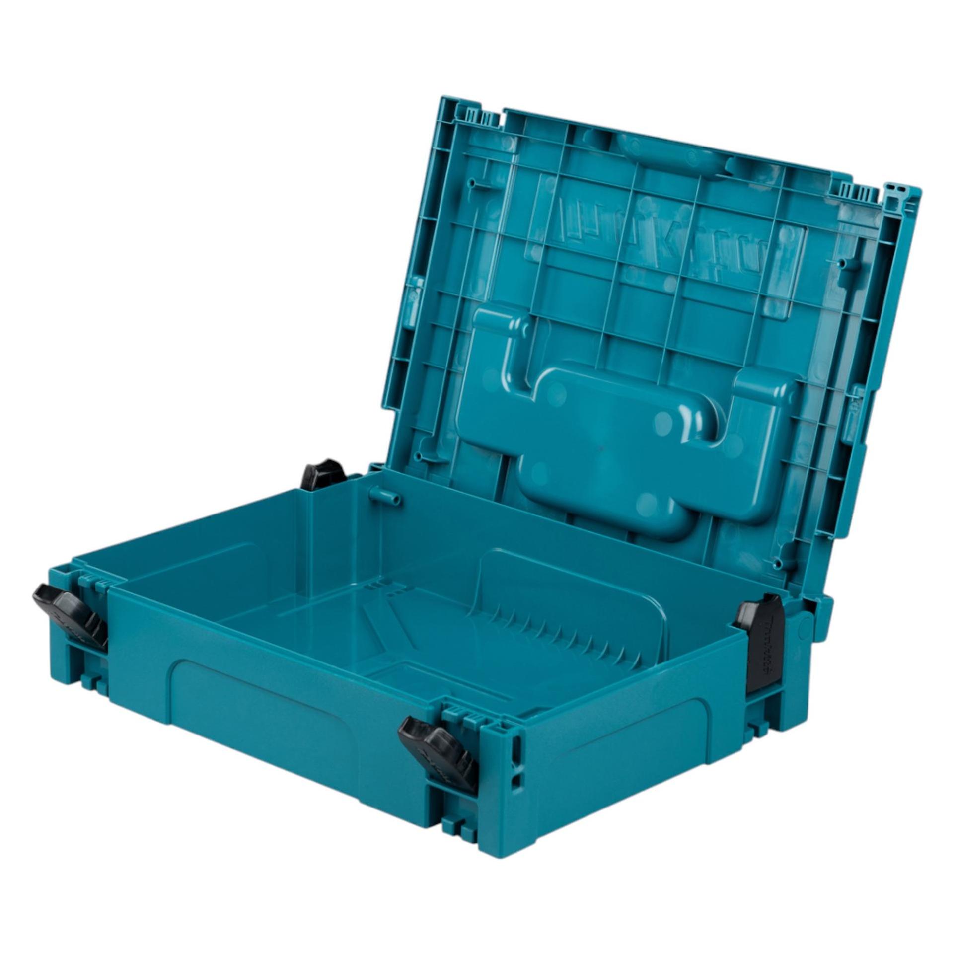 Makita Makpac Set (P-02369)