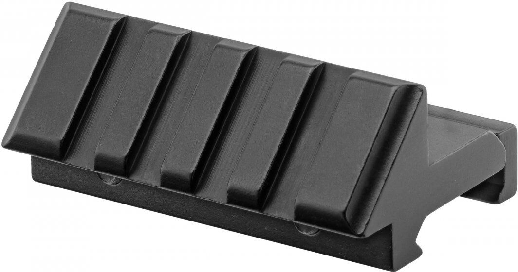 Black Ops Manufacture Black Ops 45 Degrees Rail