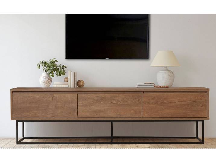 Designer TV Board Milo - Luxusbetten24