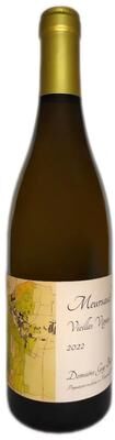 """Guy Bocard""" """Guy Bocard Meursault Vieilles Vignes 2022 White Wine - France"""
