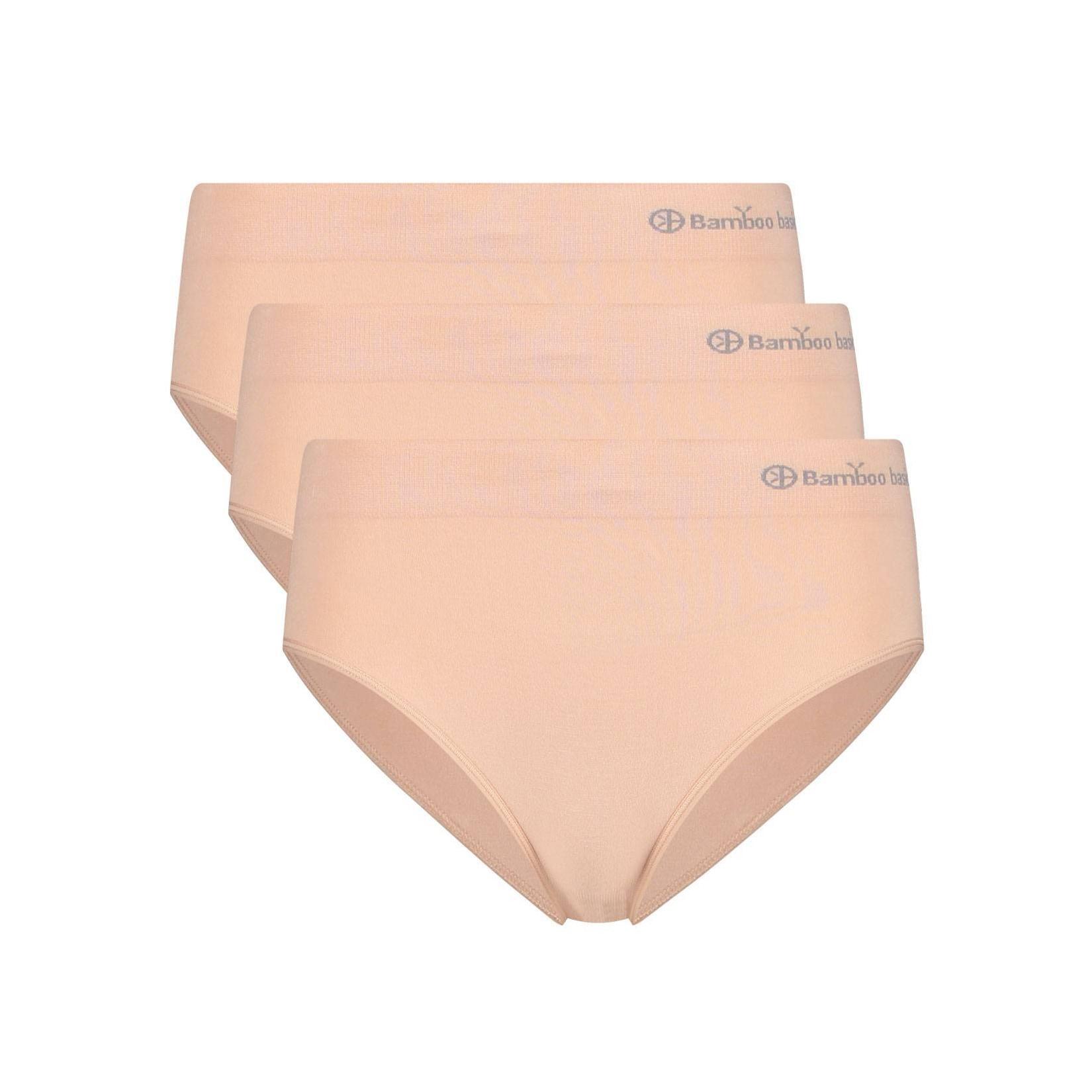 BELLE Damen Slip