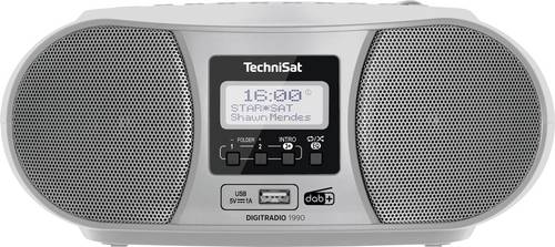 TechniSat Digitalradio DIGITRADIO1990 si