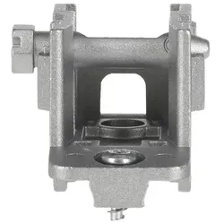Striebel & John TZ605A Rahmenaufnahme WR/ED Druckguss, Ausführung rechts oder links 2CPX010791R9999