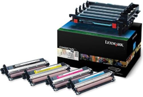 Lexmark C540X74G tambor
