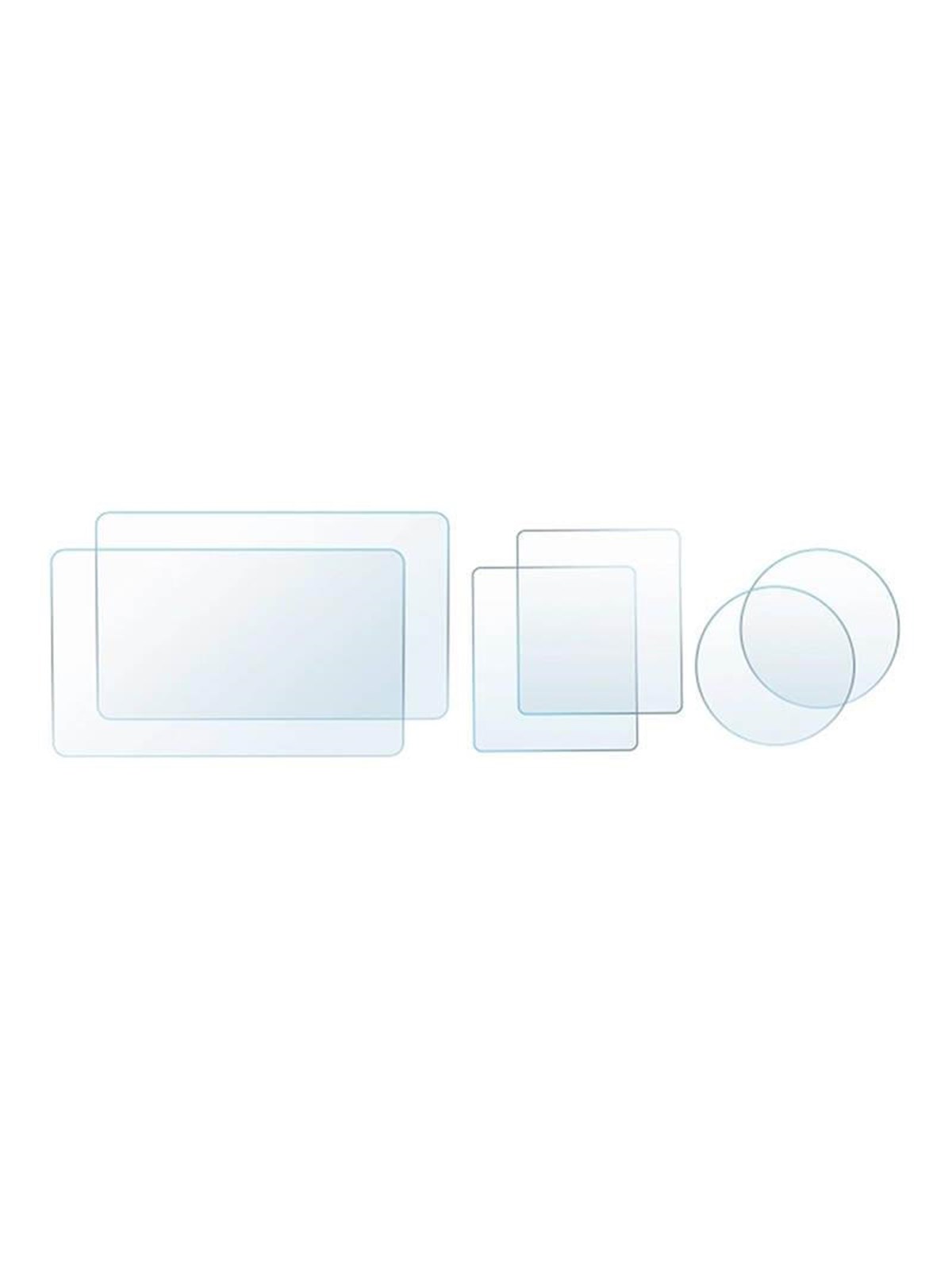 Sunnylife tempered glass for DJI Action 5 Pro