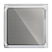 Wandmodul Abdeckung LED Licht, Rahmen Retail