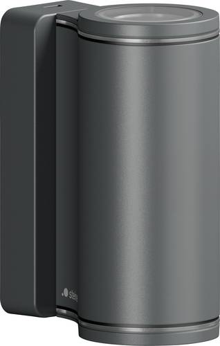 Steinel LED AUSSENLEUCHTE L 940 C ANT 087746 Außenwandleuchte 14.5kW Leuchtfarben: Warmweiß