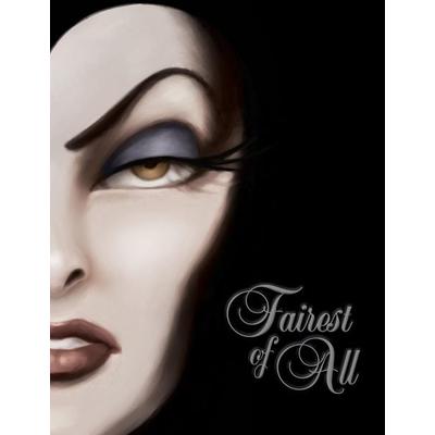 Fairest of All, Gebundene Ausgabe von Serena Valentino, Penguin Putnam, 978-1-4231-0629-6
