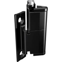 Rittal VX 8618.335 8618335 Scharnier Stahl Schwarz 4 St.