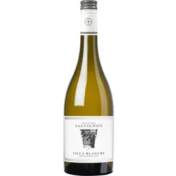Villa Blanche Sauvignon Blanc 2025