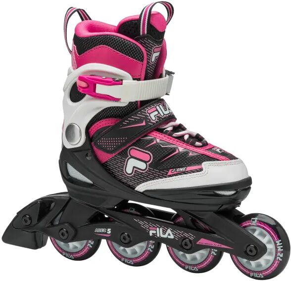 Inliner Mädchen Fila J-One (Schwarz - 33-36)
