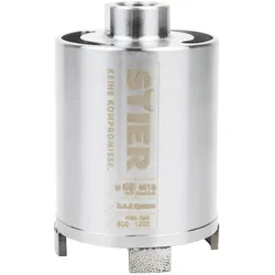 Stier, Bohrereinsatz, Dosensenker SuperPro DAS System / M16 68 mm (68 Millimeter)