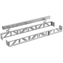 Siemens Montageset (für nahtlosen Einbau) LZ29WWY12