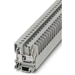 Phoenix Contact 1418073 Minidurchgangsklemme MBK 5/E-FS MBK5EFS  - 50 Stück