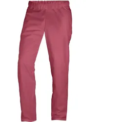 Bundhose "1645-400" Mischgewebe Med & Care - L - brombeere
