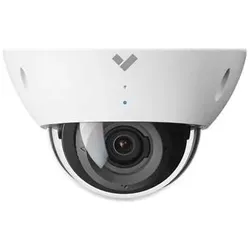 Verkada „CD52-F Innen-Kuppelkamera, 2 TB, 365 Tage“, Netzwerkkamera, Weiss, Schwarz