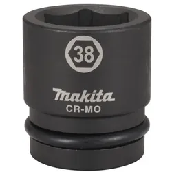 Makita E-24577 Schlagnuss 1" SW38 66mm