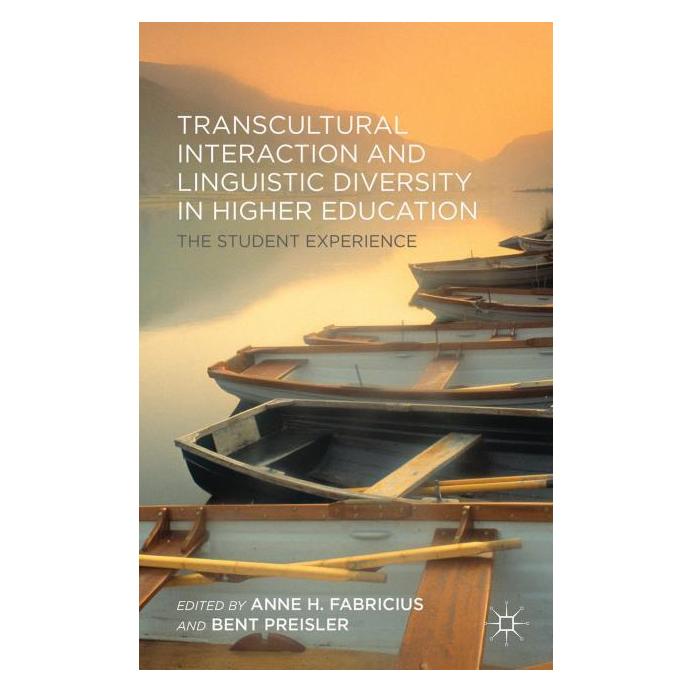 Palgrave Macmillan Uk Transcultural Interaction and Linguisti (Englisch, Hardcover, A. Fabricius, Bent Preisler) (63288811)