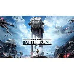 Star Wars: Battlefront