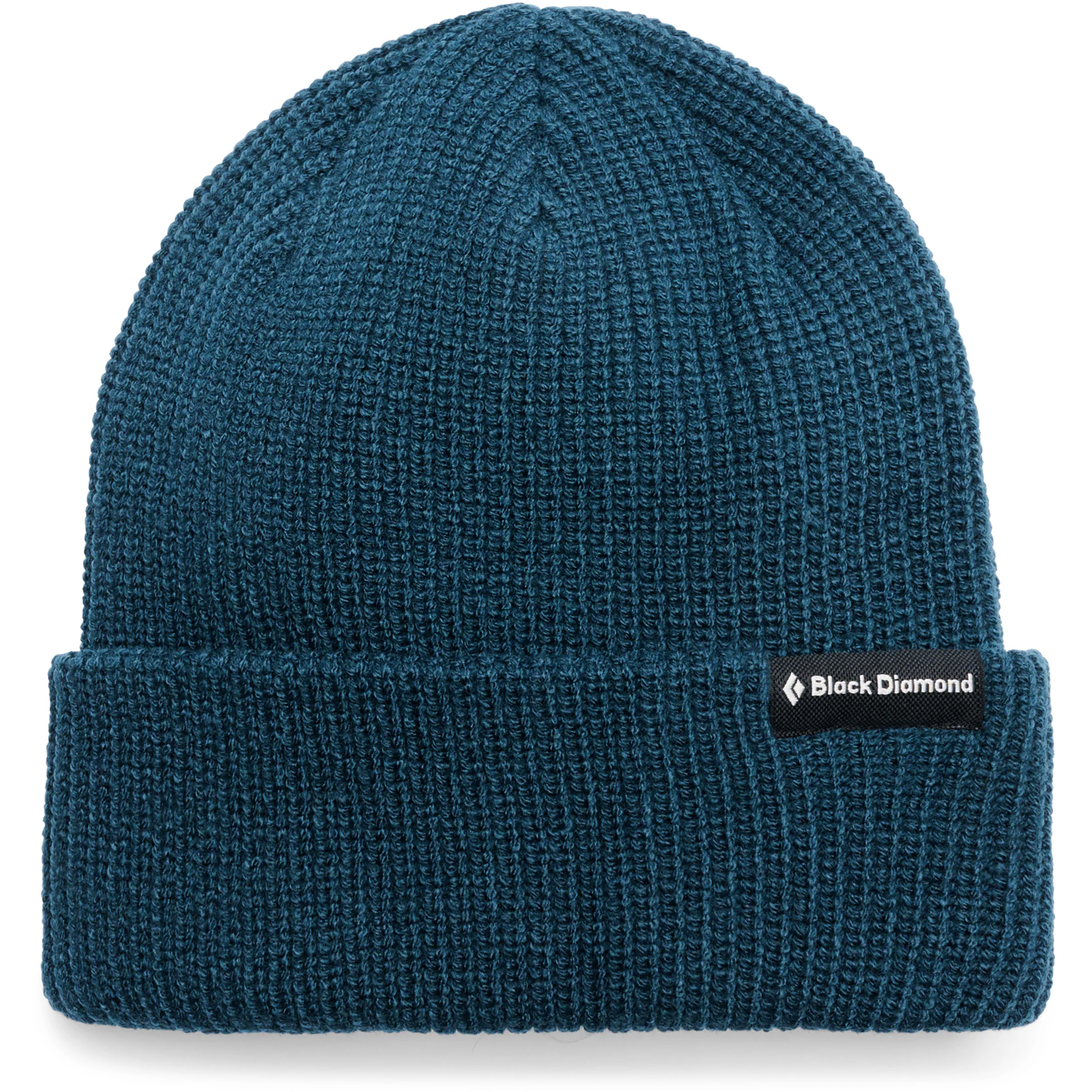 Black Diamond Fisherman Mützen & Beanies blau Lifestyle Klein verpackbar
