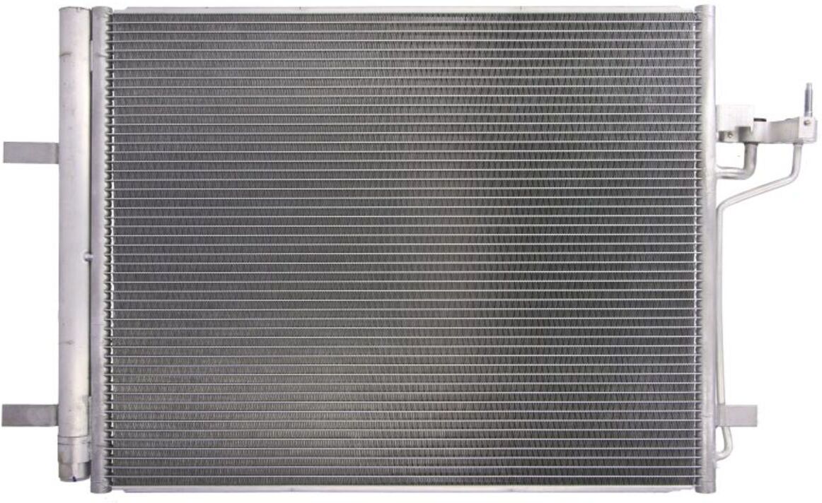 Kondensator, Klimaanlage KOYORAD CD320702