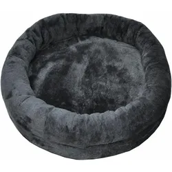 Nanook Liegeplatz anthrazit Ø  50 cm